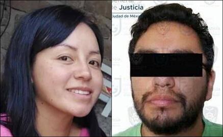 Caso Carolina Islas: detienen a Iván “N”, implicado en desaparición de la joven