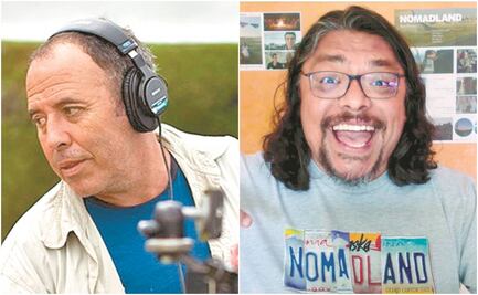 Mexicanos ponen su sello a filmes nominados al Oscar