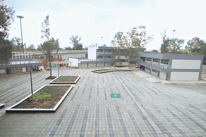 Publican decreto para que Instituto "Rosario Castellanos" pase a ser Universidad