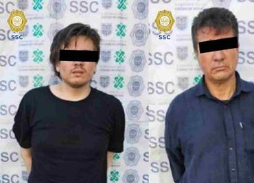 Vinculan a proceso a Sean Alejandro "N" y César "N" por feminicidio de Monserrat Juárez