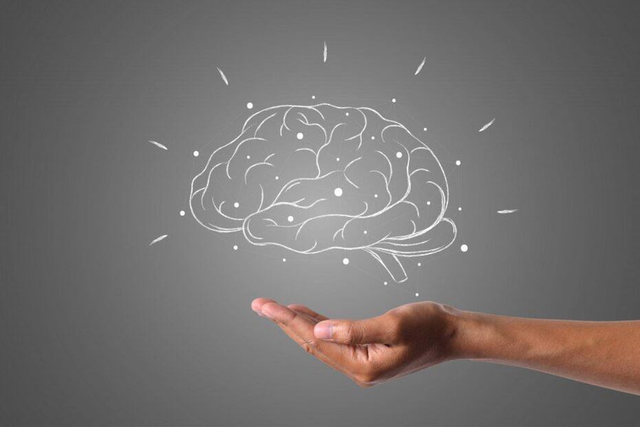 Existe un interruptor en el cerebro que prende y apaga la consciencia. Fuente: Freepik.