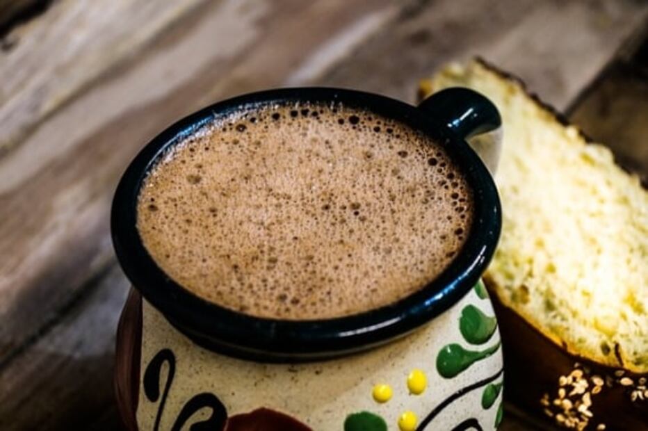 ¿Cómo se hace el champurrado?