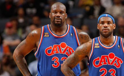 Shaquille O’Neal y la exuberante cuenta que pagó durante una cita amorosa