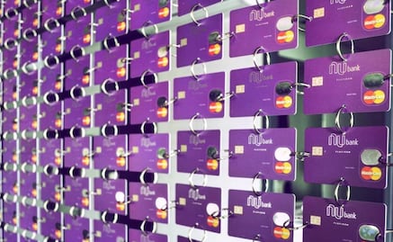 Brazil fintech firm Nubank arrives in Mexico