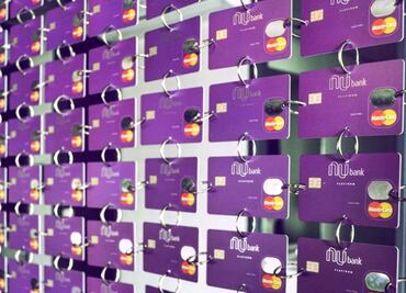Brazil fintech firm Nubank arrives in Mexico