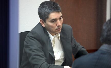 A 10 años de estar prófugo, Julio César Godoy Toscano solicita amparo contra detención