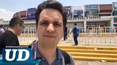 América desata locura en taquillas de La Corregidora