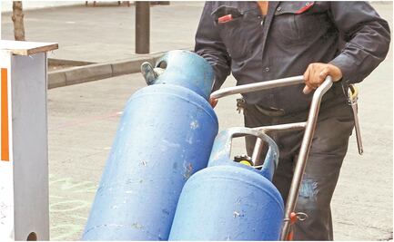 Nuevas normas de gas LP refuerzan seguridad en transporte y distribución de este combustible: Banamex