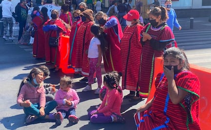 Segob llama a comunidad triqui a continuar diálogo para concretar retorno a sus comunidades