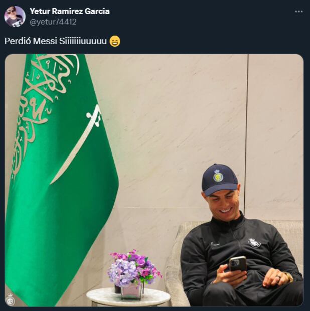 Los mejores memes de la eliminación de Inter Miami por Rayados - Foto: Especial