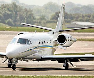 Pandemia de Covid levanta el vuelo de la aviación privada