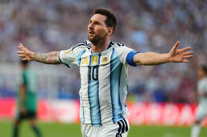 Mundial 2026: Así marcha la tabla de posiciones de los 12 grupos, tras la segunda fecha