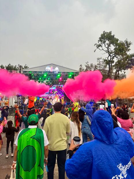 Foto: Omar Moreno/El Universal