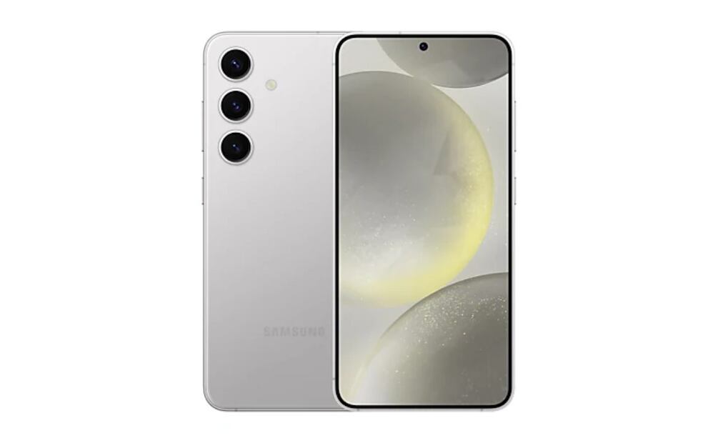 iPhone 16e, celulares con precio similar. Imagen: especial