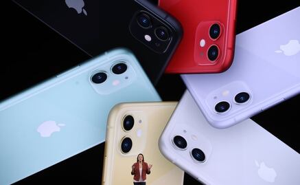 5 cosas que Apple no incluyó en el iPhone 11