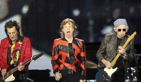 Mick Jagger da positivo a Covid-19 
