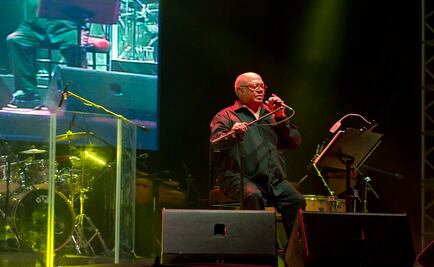 Pablo Milanés lleva poesía a la tierra maya