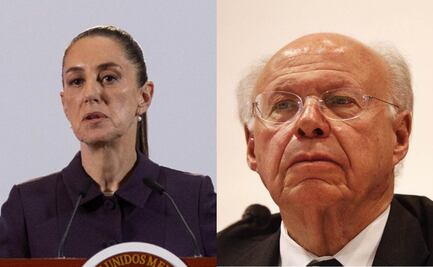 Sheinbaum responde a José Narro Robles; "Mucha ignorancia“ calificar Universidades del Bienestar como "fraude educativo"