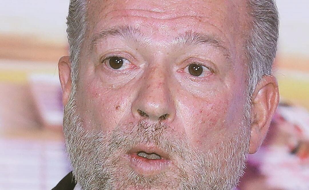 Foto: Federico Patiño. (Archivo / EL UNIVERSAL)