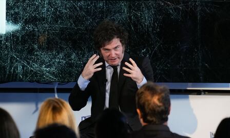 Milei limita por decreto el acceso a la información pública y desata polémica en Argentina