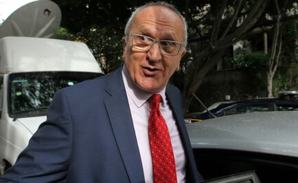 El riesgo de una crisis financiera