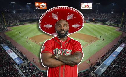 Randy Arozarena regresa a la Selección Mexicana para el Clásico Mundial de Beisbol 2026