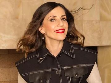 Lucy Lara nos habla del poder que tiene la ropa y mucho más