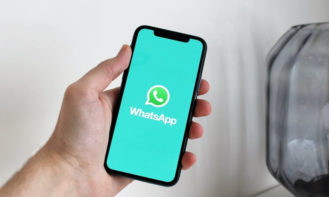 Aprovecha al máximo tus datos móviles al utilizar WhatsApp. Imagen: Pexels