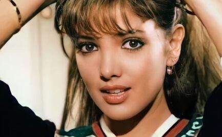 Este fue el hombre que más hizo sufrir a Adela Noriega en un set de grabación