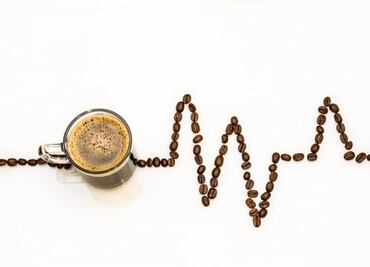 Conoce los beneficios que aporta el café para la salud