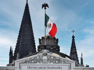 UdeG separa del cargo a 9 personas por violencia de género