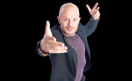 Facundo regresa a Televisa y hasta le dan un foro