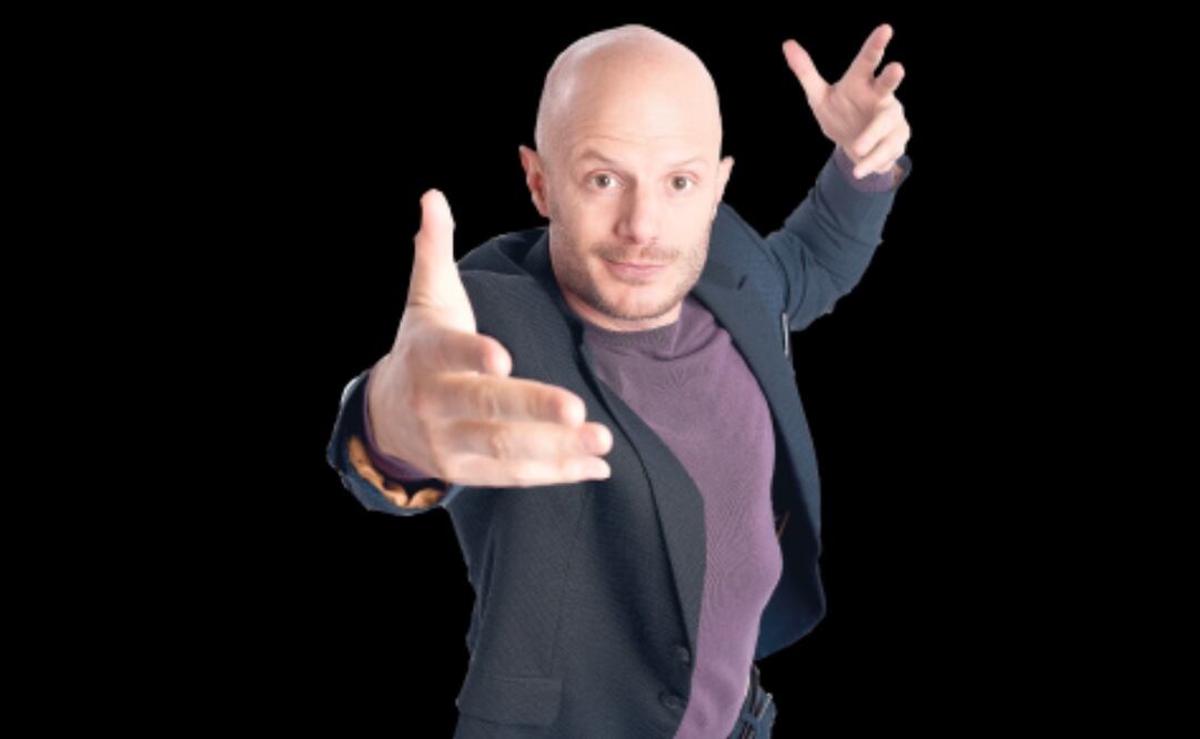 Foto: Archivo/ EL UNIVERSAL