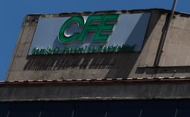 CFE defiende su gasto en infraestructura; descarta afectaciones al suministro eléctrico