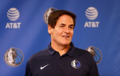 NBA confirma casos de acoso en los Mavericks 