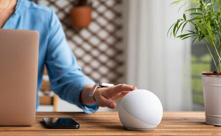 Cómo desbloquear los comandos secretos de Alexa