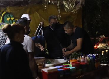 No habrá tregua en combate contra chelerías en Álvaro Obregón: Lía Limón