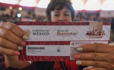 Registro para las pensiones para adultos mayores, personas con discapacidad y mujeres de 63 y 64 años ya empezó en CDMX; consulta aquí horarios y fechas 