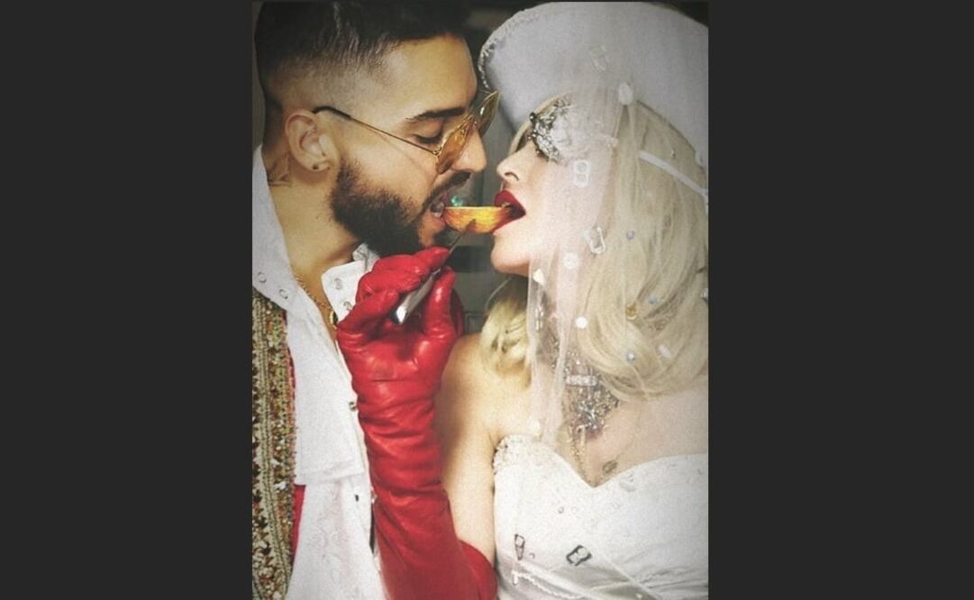 Foto: Instagram / Maluma