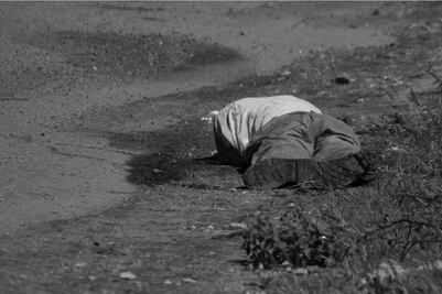 Matan a 11 en 24 horas en Oaxaca, entre ellos una mujer