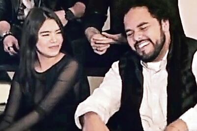 Las voces de 9 gigantes apuestan por paz navideña