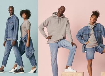 H&M sorprende con su nueva colección unisex