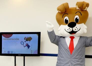 Fiscalía de CDMX presenta a Teo, un chatbot para denunciar malas prácticas de servidores públicos