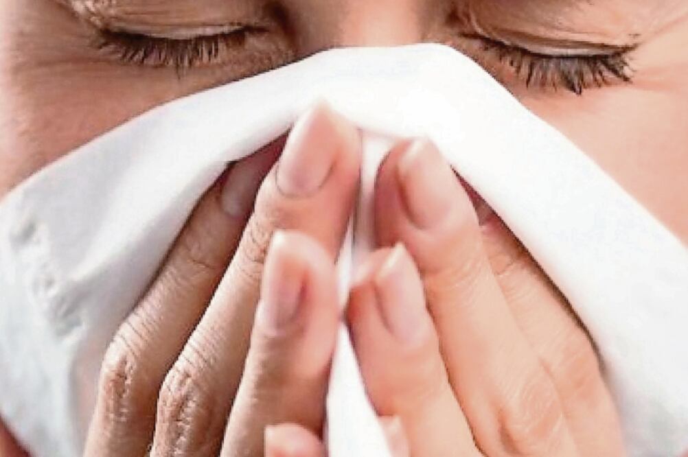 Es necesario romper la cadena de transmisión de esta enfermedad (ESPECIAL)