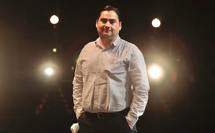 Hugo Alfredo Hinojosa gana Premio Estatal de Literatura 2020 por entrevistas y ensayos publicados en Confabulario