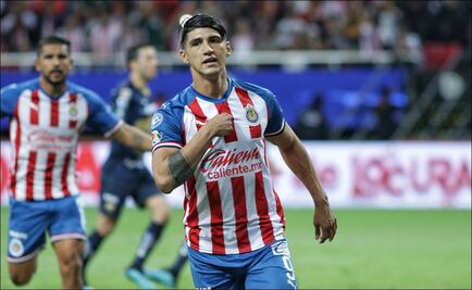 Sin penales, no hay título de goleo