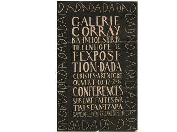 El Movimiento dada llegará a Casa Luis Barragán