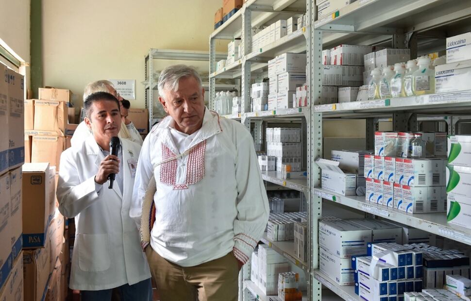 Foto: archivo/ EL UNIVERSAL 