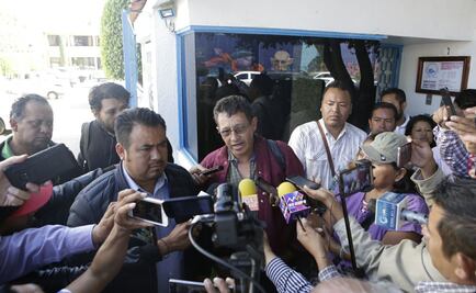 Realizan primera diligencia por caso Nochixtlan