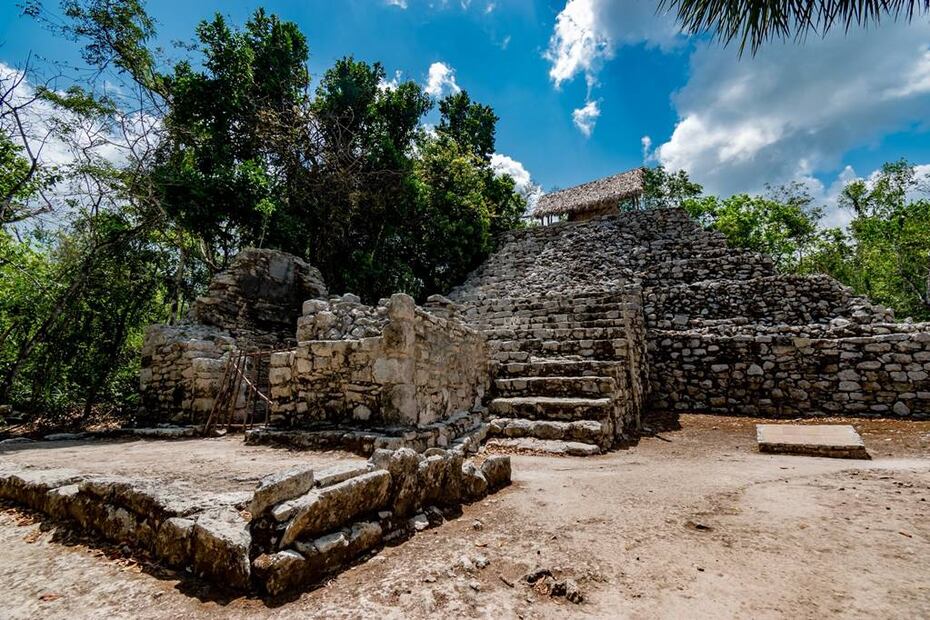 Foto: Sectur México